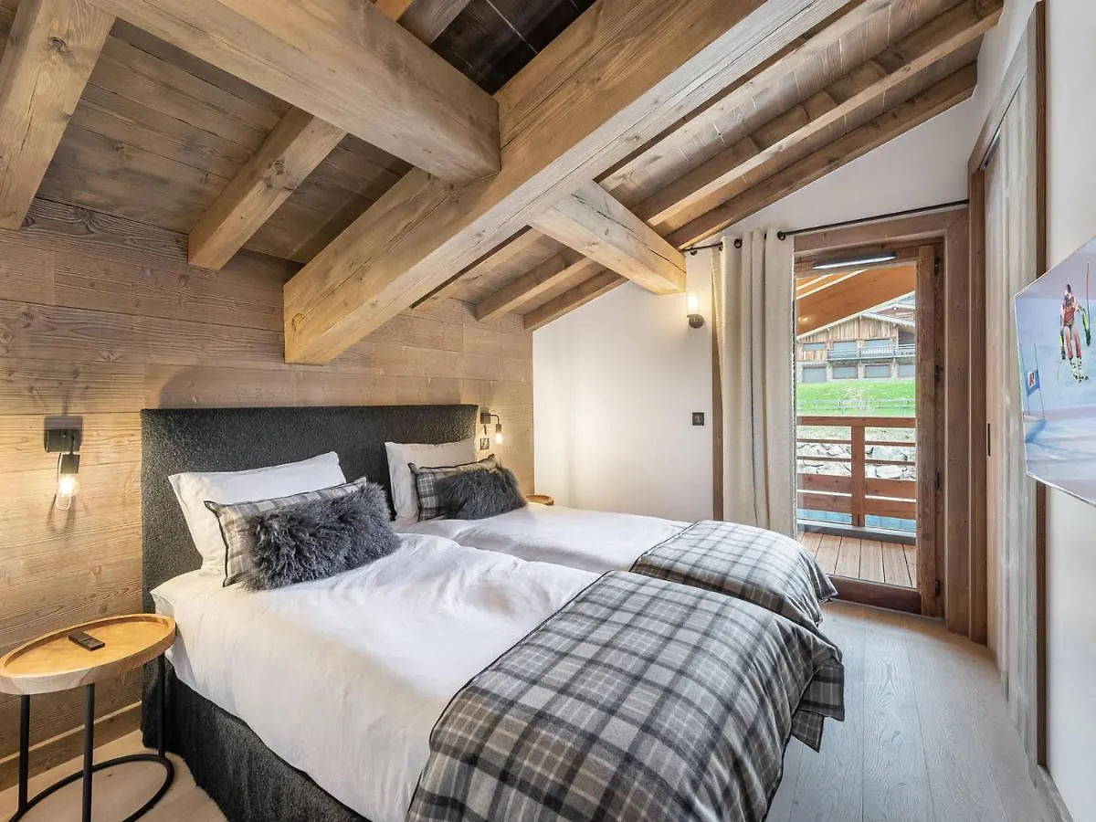 Appartement Elegant Pres Des Pistes Avec Sauna, Hammam, Salle De Sport Et Parking Couvert - Fr-1-569-47 موجوف 0*,  فرنسا